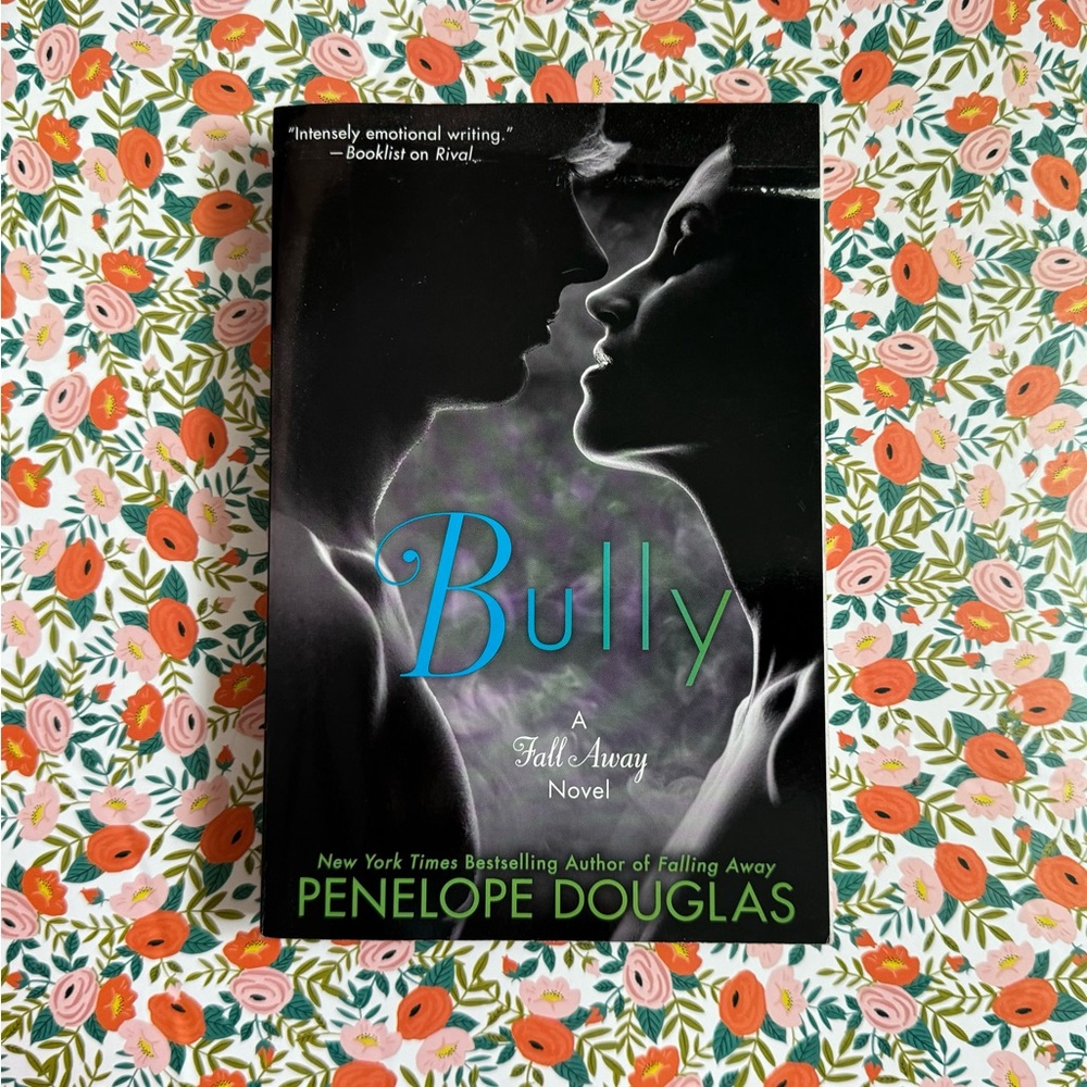 Bully by Penelope Douglas